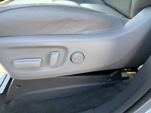 Used 2016 Toyota Sienna XLE image 20