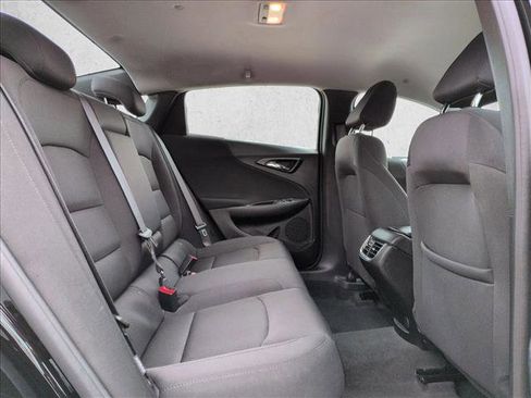 Used 2023 Chevrolet Malibu LT image 21