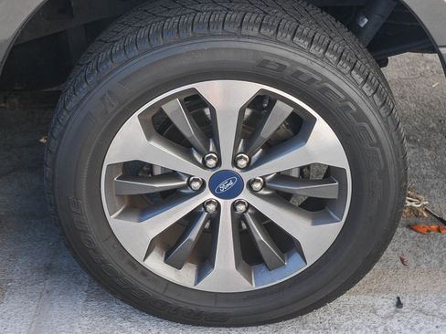 Used 2019 Ford F150 XL w/ Equipment Group 101A Mid RWD image 10