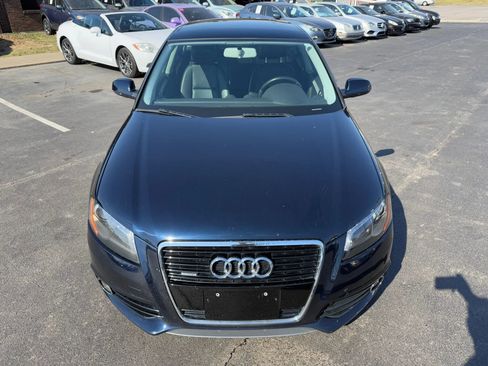 Used 2011 Audi A3 2.0T Premium Plus image 9