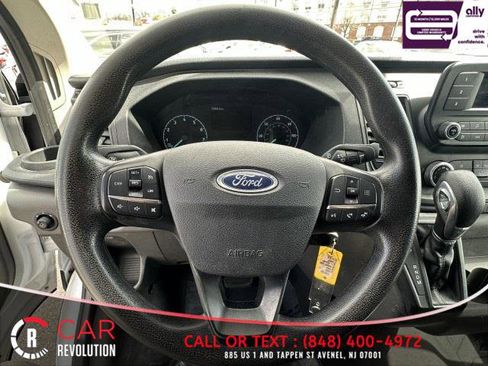 Used 2020 Ford Transit 250 Low Roof w/ Load Area Protection Package image 20