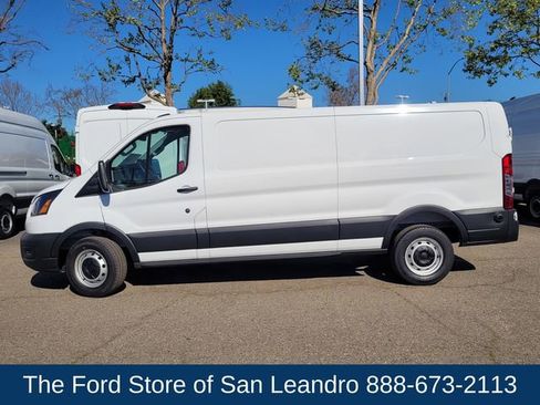 New 2026 Ford Transit 250 Low Roof image 5