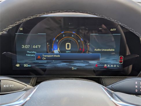 New 2026 Chevrolet Equinox LT image 22