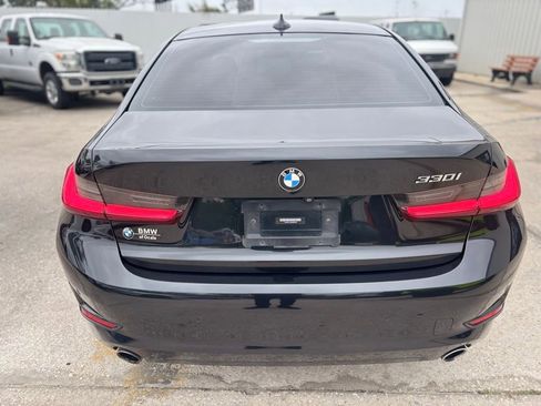 Used 2020 BMW 330i Sedan w/ Convenience Package image 4