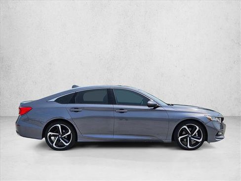 Used 2020 Honda Accord Sport image 4