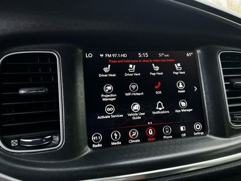 Used 2018 Dodge Charger R/T w/ Plus Group image 32