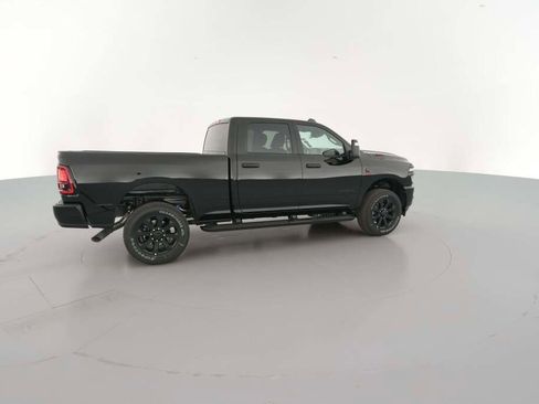New 2026 RAM 2500 Big Horn image 13
