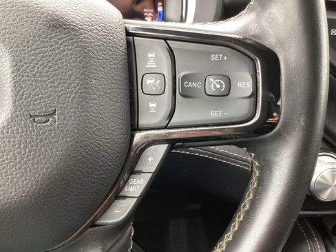 Used 2023 RAM 1500 Limited image 21