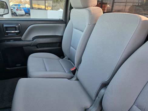 Used 2014 GMC Sierra 1500 w/ Sierra Convenience Package image 28