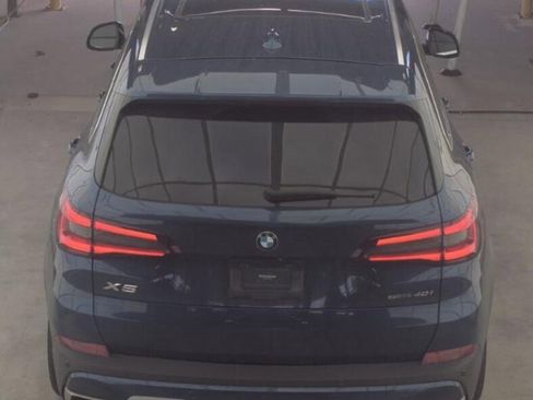 Used 2021 BMW X5 sDrive40i w/ Convenience Package image 6