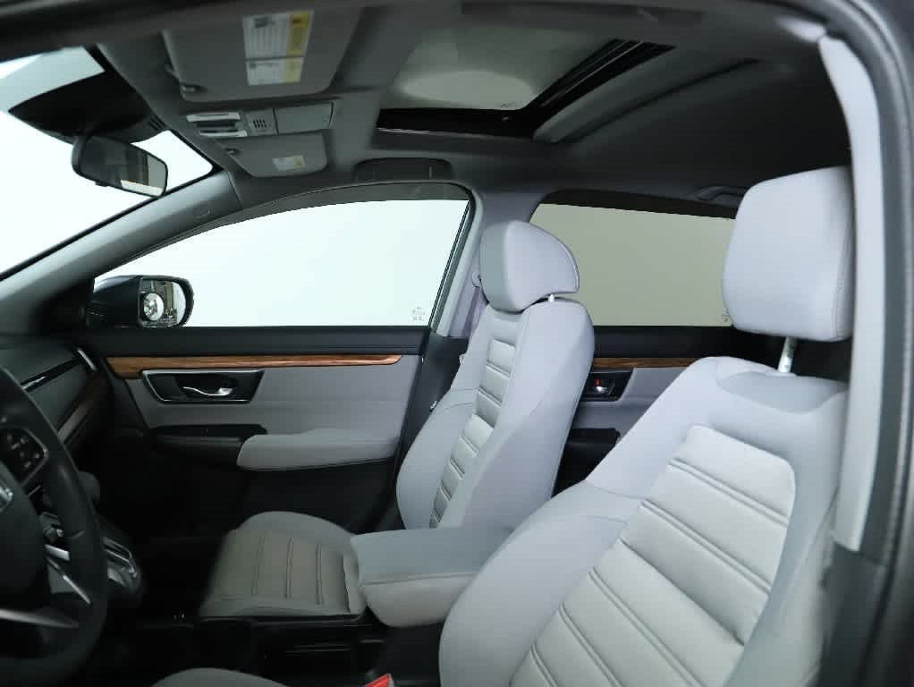 Used 2017 Honda CR-V EX image 19