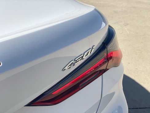 Used 2022 BMW 430i Convertible w/ Premium Package image 40