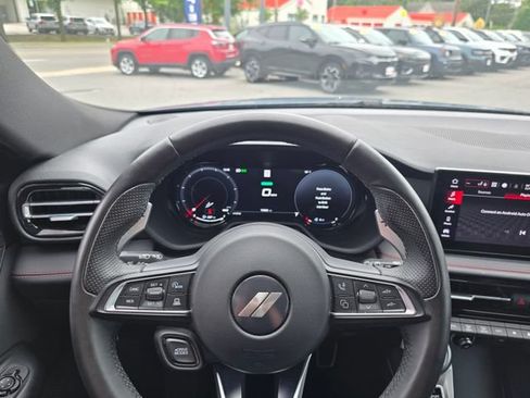 Used 2024 Dodge Hornet R/T AWD/4WD image 12