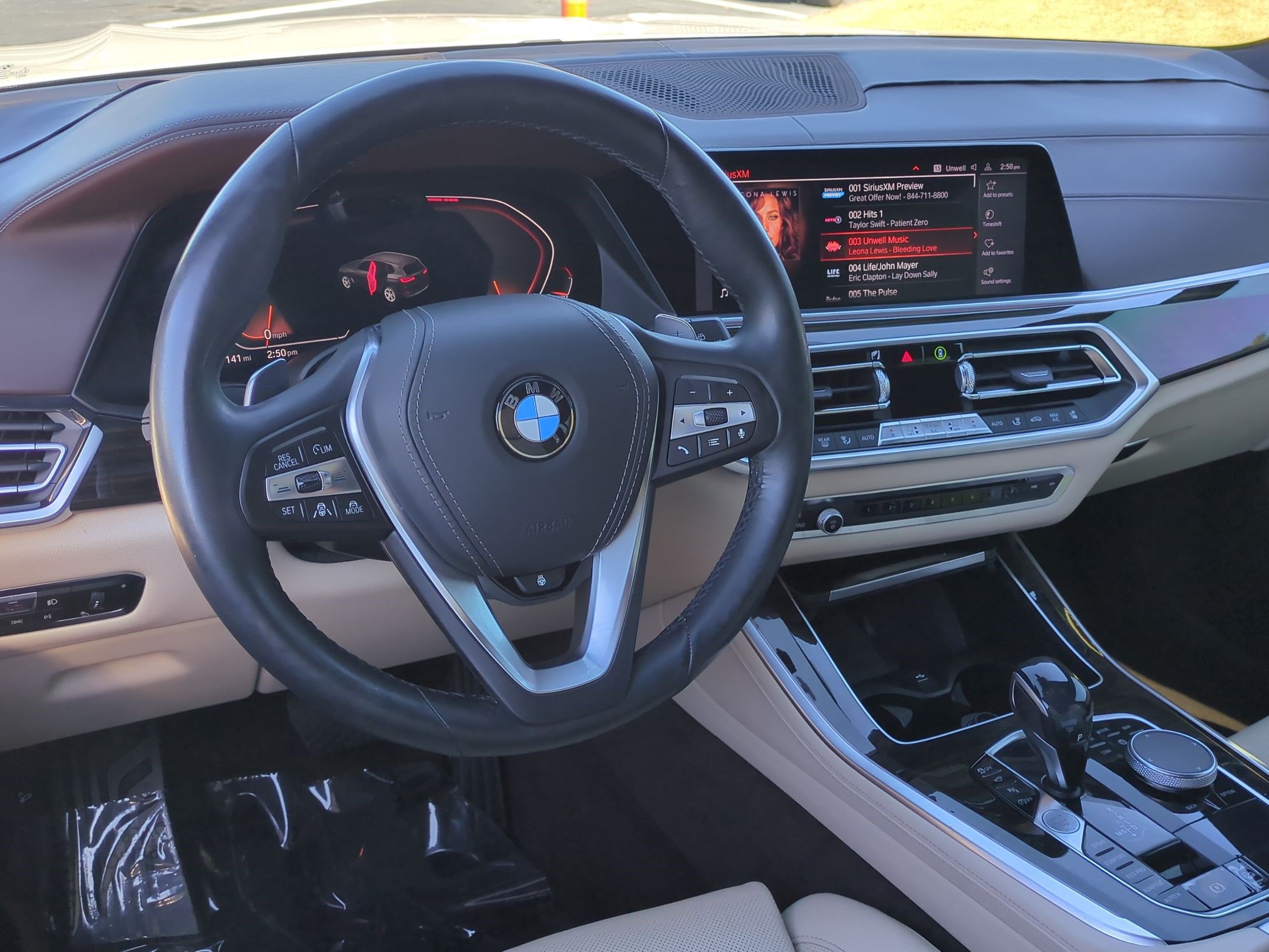 Used 2019 BMW X5 xDrive40i w/ Premium Package AWD/4WD image 29