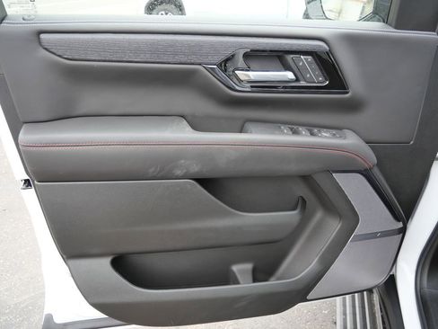 New 2026 GMC Yukon AT4 Ultimate image 36