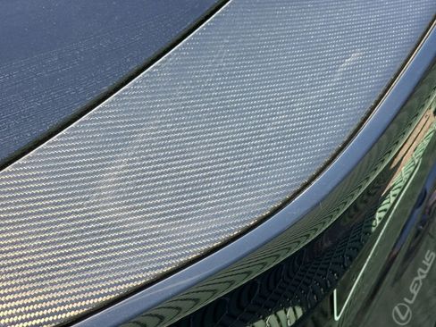 Used 2015 Lexus RC F w/ Performance Package image 33