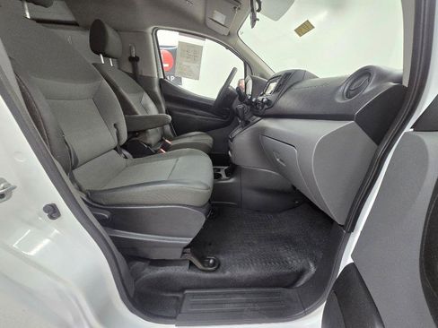 Used 2018 Nissan NV200 SV w/ Navigation Package FWD image 21