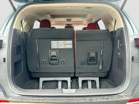 New 2026 Kia Carnival SX Prestige FWD image 27
