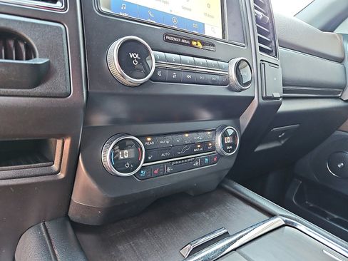 Used 2021 Ford Expedition King Ranch w/ Cargo Package image 17