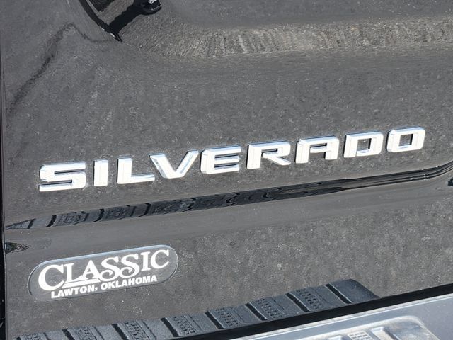 New 2026 Chevrolet Silverado 1500 RST w/ Safety Package AWD/4WD image 11