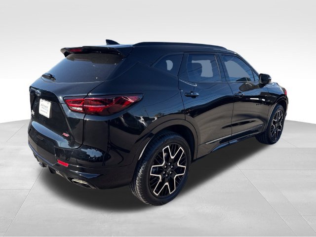 Used 2023 Chevrolet Blazer RS w/ LPO, Floor Liner Package FWD image 5
