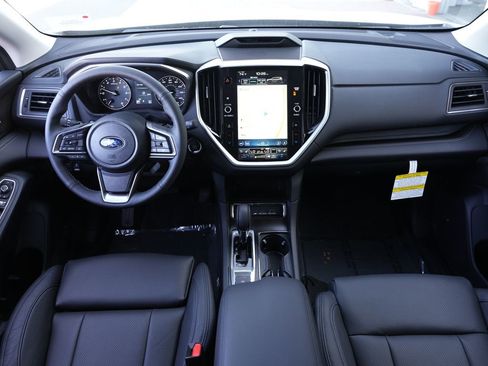 New 2026 Subaru Ascent Touring image 9