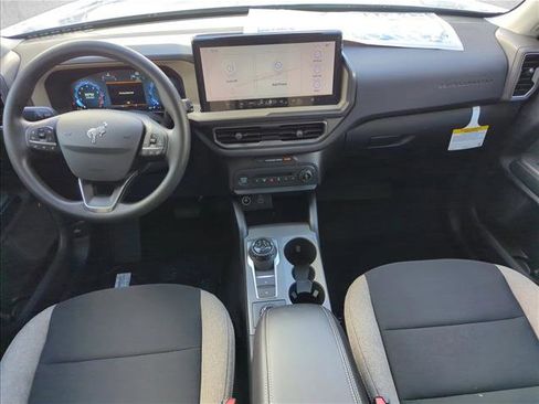 New 2025 Ford Bronco Sport Big Bend image 15