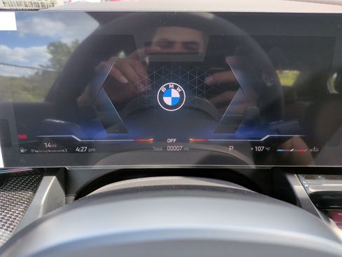 New 2027 BMW 540i xDrive w/ M Sport Package AWD/4WD image 19