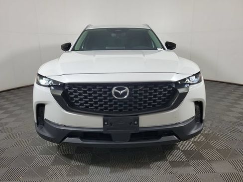 Used 2025 MAZDA CX-50 AWD 2.5 S w/ Preferred Package image 2