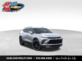 New 2026 Chevrolet Blazer LT w/ Sound & Technology Package AWD/4WD video 1