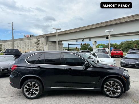 Used 2016 BMW X5 xDrive50i image 6