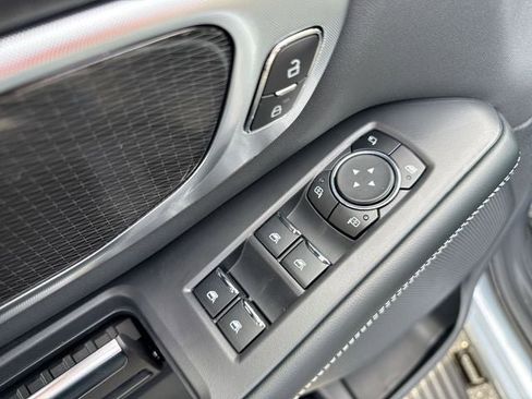 New 2025 Ford Expedition Max Platinum w/ Stealth Performance Package image 13