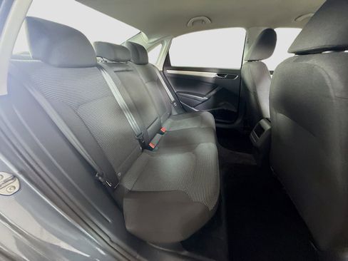 Used 2018 Volkswagen Passat 2.0T S w/ Driver Assistance Package image 26