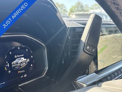 New 2026 Chevrolet Silverado 1500 RST w/ RST Select Package image 20