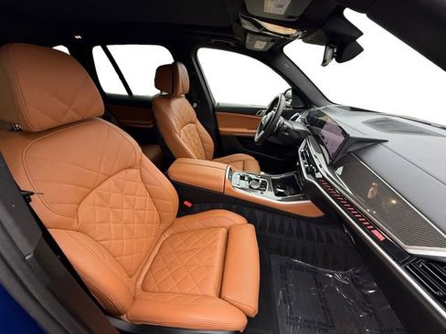 Certified 2026 BMW X5 M60i image 17