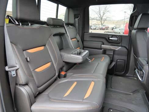 Used 2021 GMC Sierra 3500 AT4 w/ AT4 Preferred Package image 20