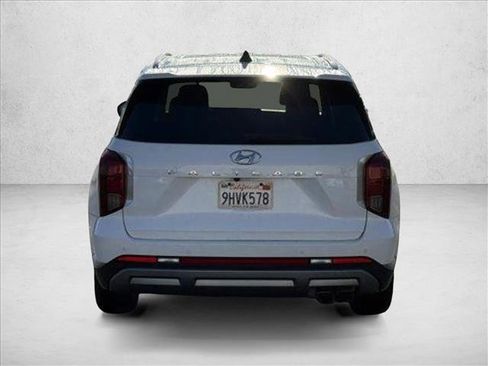 Used 2024 Hyundai Palisade Limited image 6