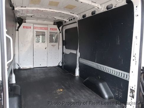 Used 2019 Ford Transit 350 148 Medium Roof RWD image 16
