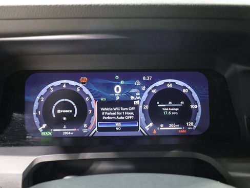 Used 2025 Toyota 4Runner Limited AWD/4WD image 41