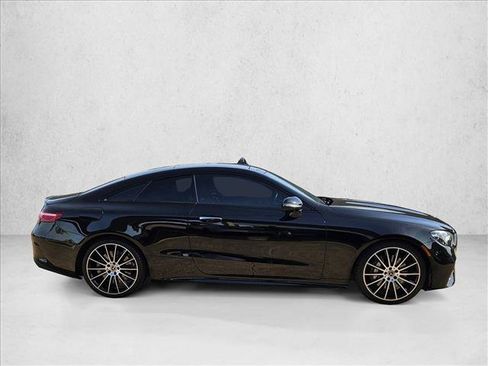 Used 2021 Mercedes-Benz E 450 E 450 image 4