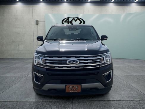 Used 2021 Ford Expedition Limited AWD/4WD image 2