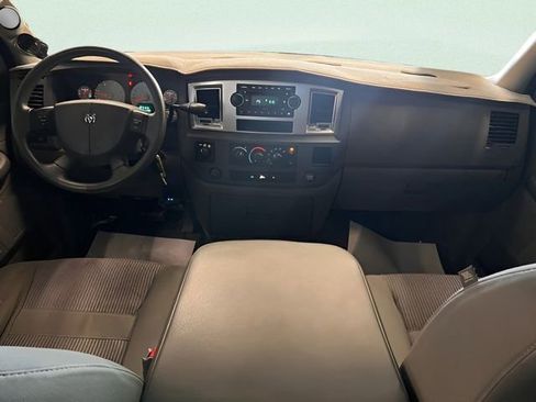 Used 2008 Dodge Ram 2500 Truck SLT w/ Trailer Tow Group image 19