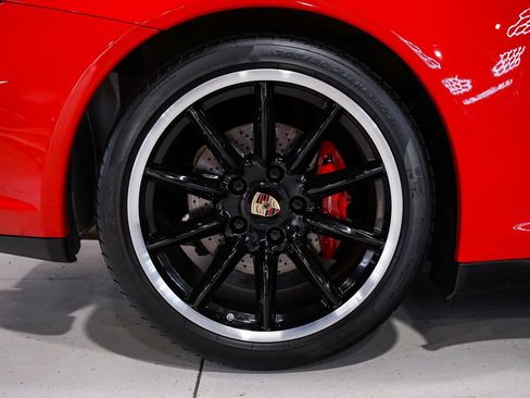 Used 2012 Porsche 911 Carrera 4 GTS AWD/4WD image 57