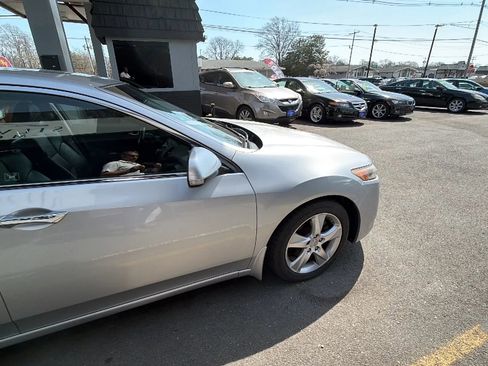 Used 2012 Acura TSX Sedan image 15