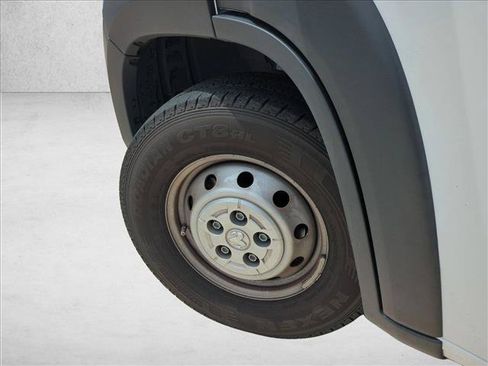 Used 2023 RAM ProMaster 1500 w/ Driver Convenience Group FWD image 10