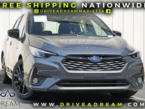 Used 2026 Subaru Impreza RS AWD/4WD image 2