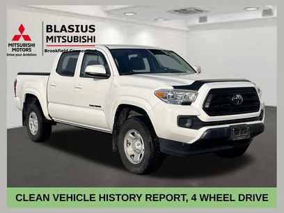 Used 2021 Toyota Tacoma SR