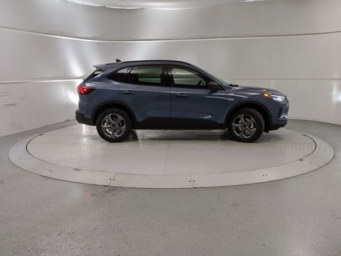 New 2026 Ford Escape ST-Line w/ Tech Pack #1 AWD/4WD image 2
