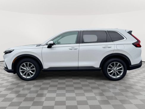 Used 2023 Honda CR-V EX image 5