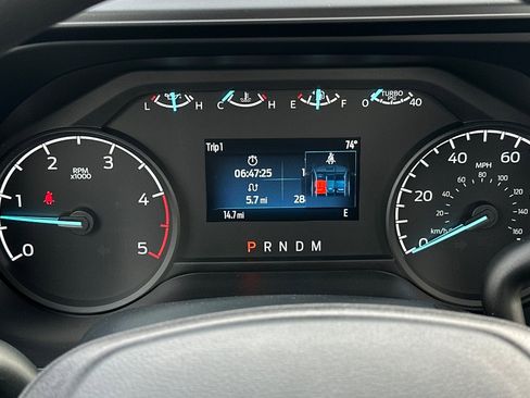 New 2025 Ford F450 XL image 19